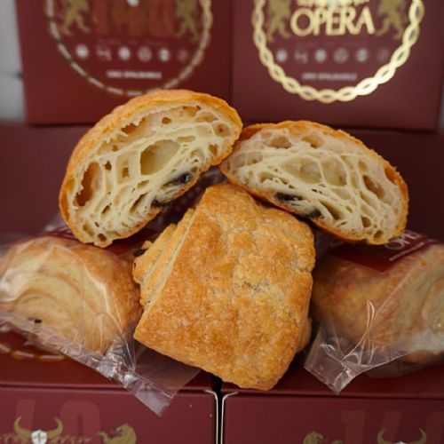 PAIN AU CHOCOLAT MONOPORZIONE