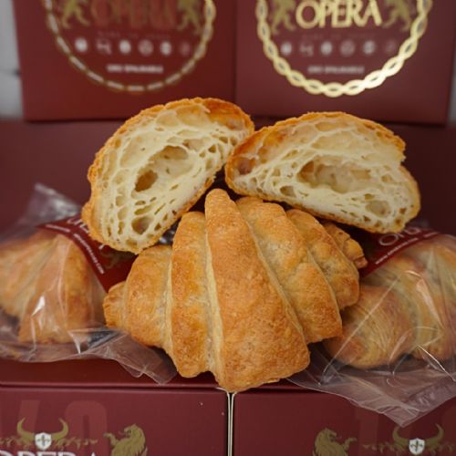 CROISSANT MONOPORZIONE